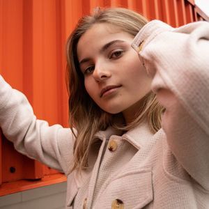 Meet your Posher, Océane